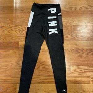 Victoria’s Secret PINK leggings